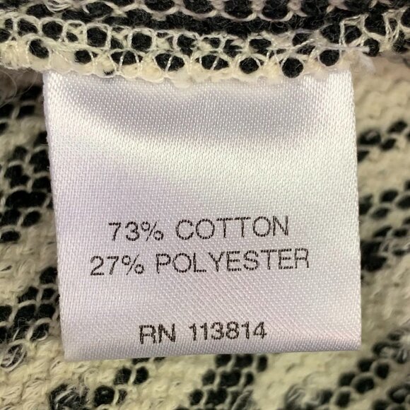 Billy Reid Women's Cotton Button Up Long Sleeve Knit‎ Cardigan Sweater Size S - Picture 8 of 11